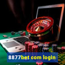 8877bet com login